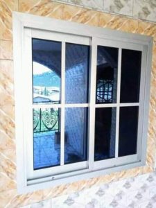 fenêtre sur mesure à Bethisy-Saint-Martin